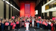 İngiltere’de İşçi Partisi’nin zaferi sonrası dünya liderlerinden tebrik mesajları