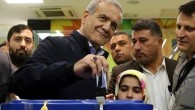 ‘İran’da Pezeşkiyan değişime yol açabilir’