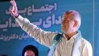 İran’da seçimi kazanan Pezeşkiyan, ülkenin 9’uncu Cumhurbaşkanı oldu