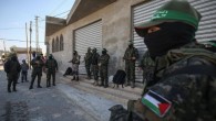İsrail, Gazze’de “güvenli bölgede” Kassam Tugayları liderinin hedef alındığını savundu