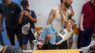 İsrail Gazze’de yine sivillerin sığındığı kampı vurdu: 29 ölü