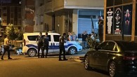 İstanbul’da işyerine silahlı saldırı: Saldırganlar kaçtı!