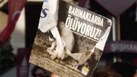 İstanbul’da sokak hayvanları yasası protestosu: ‘Bu kanlı yasa teklifini reddediyoruz’
