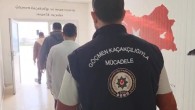 İzmir açıklarında 88 kaçak göçmen yakalandı