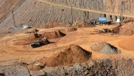 İzmir’de maden sahası ihale edilecek