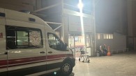 İzmir’de pompalı tüfekle dehşet saçtı: 7 kişi yaralandı