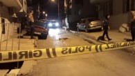 İzmir’de silahı saldırı: Motosikletiyle geldi, tabancayla vurup kaçtı