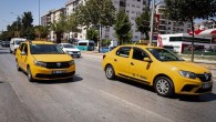 İzmir’de taksi ücretlerine bir ayda iki zam!