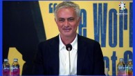 Jose Mourinho’dan İspanya paylaşımı: ‘En iyi takım kazandı’