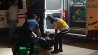 Kahramanmaraş’ta cinayet: Erkek arkadaşını bıçaklayarak öldürdü