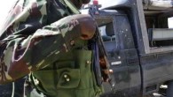 Kenya’da Eş-Şebab saldırısında 4 polis hayatını kaybetti