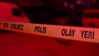 Kırşehir’de korkunç olay: Polis alacaklısını eşinin gözü önünde öldürdü!