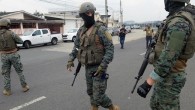 Kolombiya’da patlayıcı infilak etti: 6 asker öldü