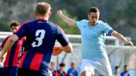 Lazio’dan hazırlık maçında tam 23 gol!