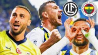 Lugano – Fenerbahçe maçı saat kaçta, hangi kanalda? (Jose Mourinho kararını verdi, muhtemel 11’ler)