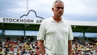 Lugano maçı öncesi… Mourinho’dan Szymanski’ye özel görev!