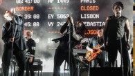 Massive Attack İstanbul’da tarihi bir konsere imza attı