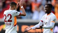 Mauro Icardi ilk kez süre buldu: Galatasaray yıldızlarıyla güldü!