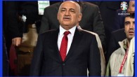 Mehmet Büyükekşi, A Milli Takım’ın hedefini belirledi! ‘Uzun zamandır Dünya Kupası’na katılamıyorduk’