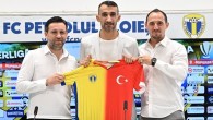 Mehmet Topal, teknik direktör olarak ilk resmi sınavına çıktı