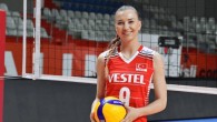 Meliha Diken kim, kaç yaşında, nereli? Milli voleybolcu Meliha Diken hangi takımlarda oynadı?