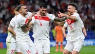 Merih Demiral yoksa Samet Akaydin var! Hollanda – Türkiye maçında Arda Güler’den harika asist, Samet’ten kafa golü