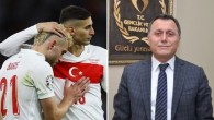 Milli yıldız Barış Alper Yılmaz’ı hedef aldı: Spor Bakanlığı İl Müdürü’nden skandal ifadeler!
