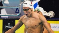 Milli yüzücü Kuzey Tunçelli’den tarihi başarı! Dünya gençler rekoru ve art arda ikinci kez Avrupa şampiyonluğu…