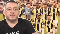 Nihat Kahveci’den Fenerbahçeli yıldıza sert eleştiri! ‘Uçağa binip gitse kimse ‘neden’ diye sormaz’