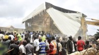 Nijerya’da iki katlı okulun çökmesi sonucu hayatını kaybedenlerin sayısı 22’ye çıktı
