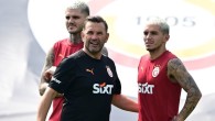Okan Buruk’tan Mauro Icardi açıklaması: ‘Sorunlar bir yana, Galatasaray bir yana’