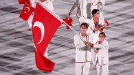 Paris 2024’te Türk bayrağımızı Busenaz Sürmeneli ve Mete Gazoz taşıyacak