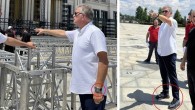 Paylaşımını sildi! Istakoz ve Rolex skandalının ardından Erdoğan’ın danışmanının lüks saati ve ayakkabısı gündem oldu