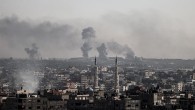 Pentagon’dan Gazze çıkışı: Bu savaş şüphesiz trajik