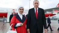 Programını iptal etmişti: Erdoğan milli maç için Berlin’e indi