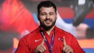 Rıza Kayaalp 2024 Paris Yaz Olimpiyatları’nda yok