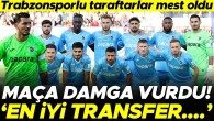 Ruzemberok-Trabzonspor maçına damga vurdu, sosyal medya yıkıldı! ‘En iyi transfer…’
