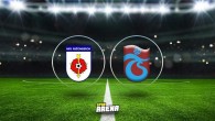 Ruzomberok Trabzonspor maçı canlı izle: Ruzomberok Trabzonspor maçı ne zaman, saat kaçta, hangi kanalda? (Avrupa Ligi 2. eleme turu)
