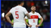 Salih Özcan’dan EURO 2024 açıklaması: ‘Takımla gurur duyuyorum’