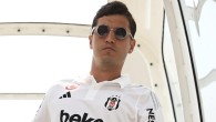 Salih Uçan, Beşiktaş’la sözleşme uzatma sürecini anlattı! “Başka kulüple görüşmedim…”