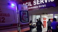 Şanlıurfa’da çarpışan iki otomobildeki 7 kişi yaralandı