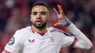 Sevilla, En-Nesyri transferini açıkladı