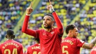 Sevilla’dan Youssef En-Nesyri açıklaması: ‘Kulüpten ayrılışı kesinleştiği için…’