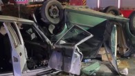 Söke-Kuşadası Karayolu’nda trafik kazası: 7 yaralı