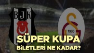 SÜPER KUPA BİLET FİYATLARI 2024 BELLİ OLDU | Galatasaray-Beşiktaş Süper Kupa maçı biletleri ne kadar, ne zaman satışa çıkacak? Süper Kupa final maçı ne zaman?