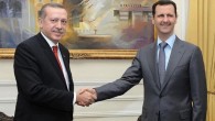Suriye anketi yeniden gündem oldu: Yurttaş ‘Esad ile görüşmeye’ ne diyor?