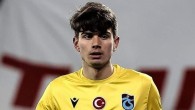 Trabzonspor’un genç kalecisi Kağan Moradaoğlu’nun talipleri artıyor