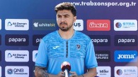 Trabzonspor’un yeni transferi Ozan Tufan: ‘Türkiye’den başka teklifler vardı’