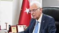 TÜED Başkanı Ergün: “Dünyanın en düşük alım gücüne doğru yürüyen emeklilerimiz komşu desteklerine muhtaç hâle geldi”