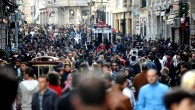 TÜİK’ten ‘Dünya Nüfus Günü’ raporu: Türkiye nüfusu en kalabalık 18. ülke oldu